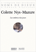 Colette Nys-Mazure